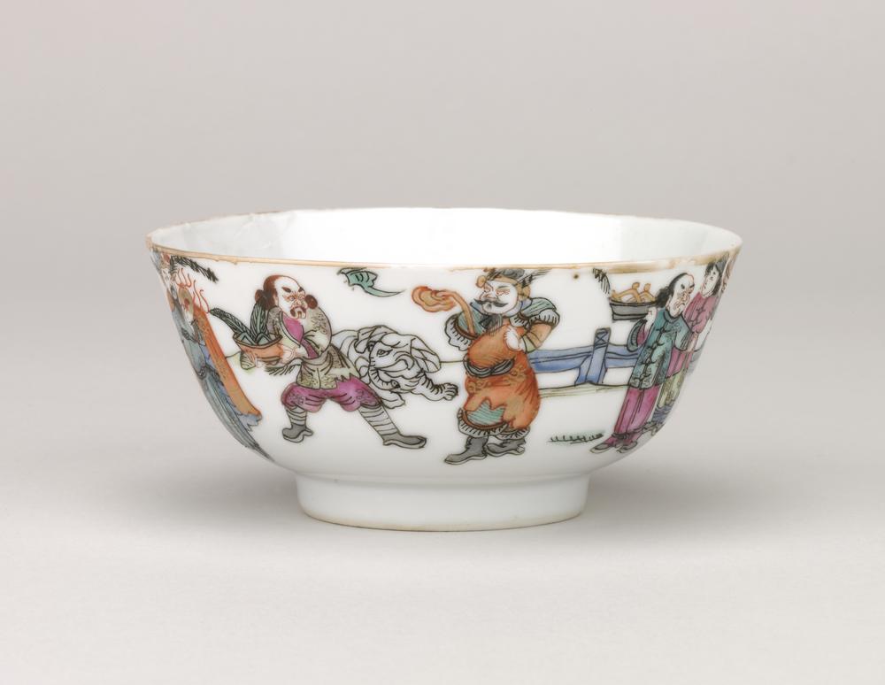 图片[1]-bowl BM-Franks.852-China Archive